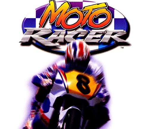 Moto Racer