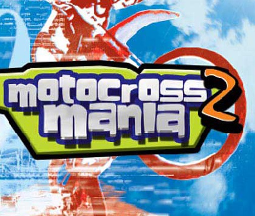 Motocross Mania 2