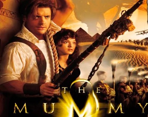 The Mummy