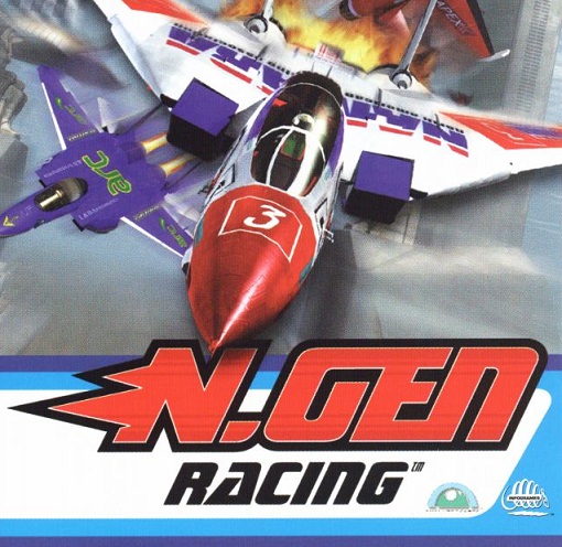 NGEN Racing