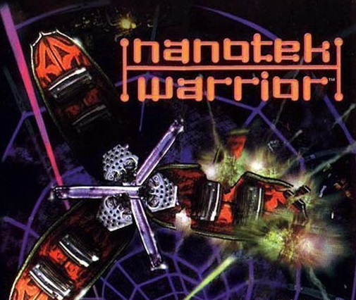 NanoTek Warrior