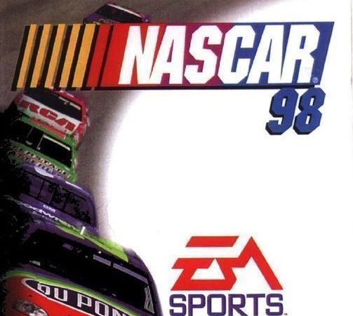 NASCAR 98