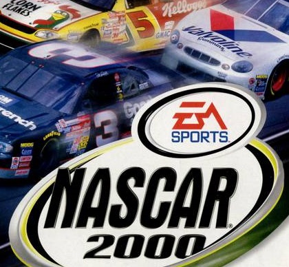 NASCAR 2000