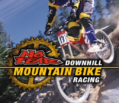 No Fear Downhill Mountain Biking