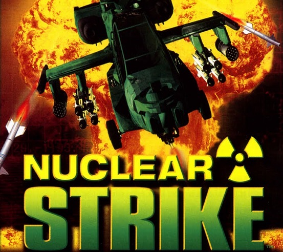 Nuclear Strike