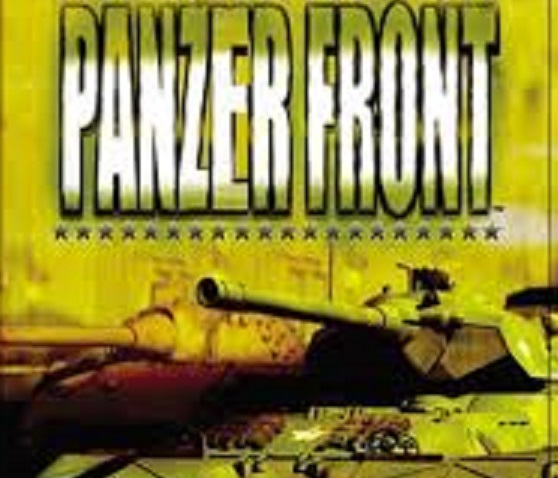 Panzer Front