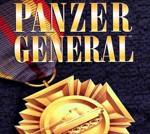 Panzer General