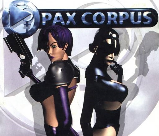 Pax Corpus