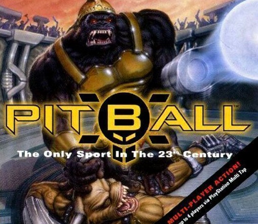 Pitball