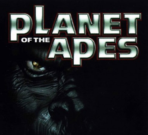 Planet of the Apes