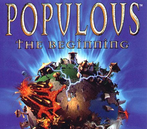 Populous: The Beginning