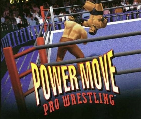 Power Move Pro Wrestling