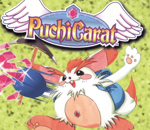 Puchi Carat