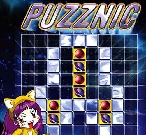 Puzznic