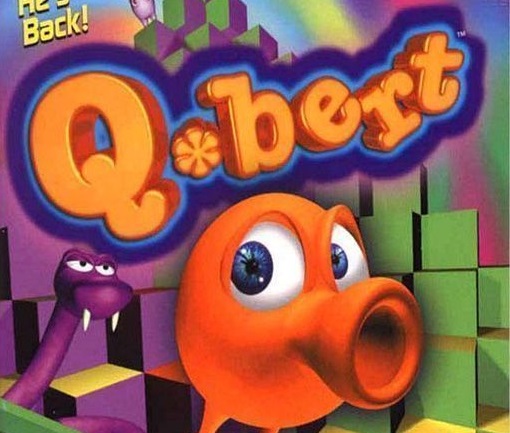 Q*Bert