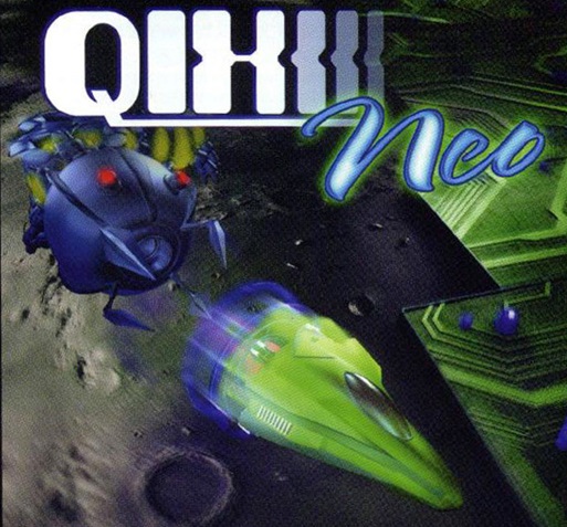 Qix Neo