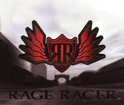 Rage Racer