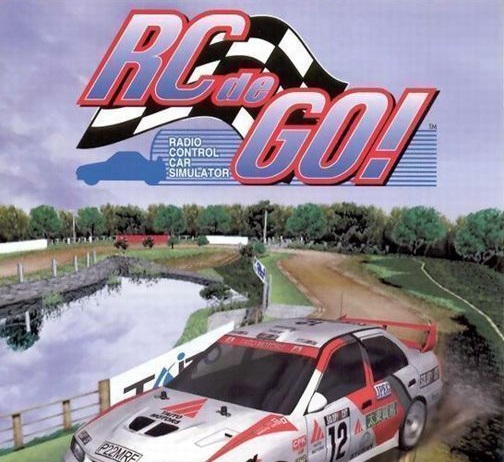 RC de GO!