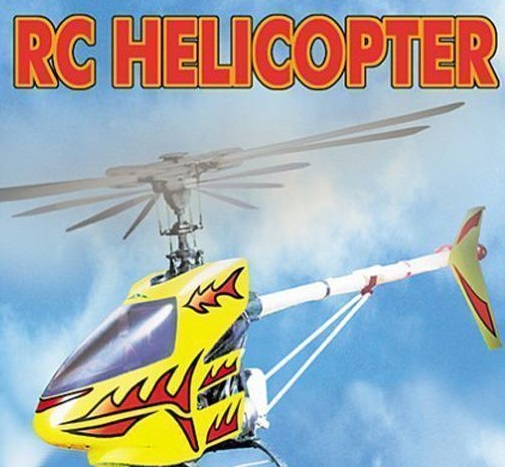 RC Helicopter