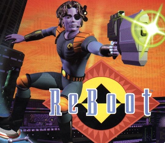 ReBoot