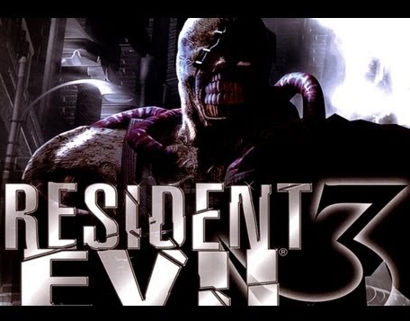 Resident Evil 3: Nemesis