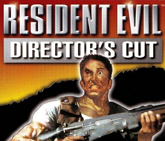 Resident Evil: Director's Cut