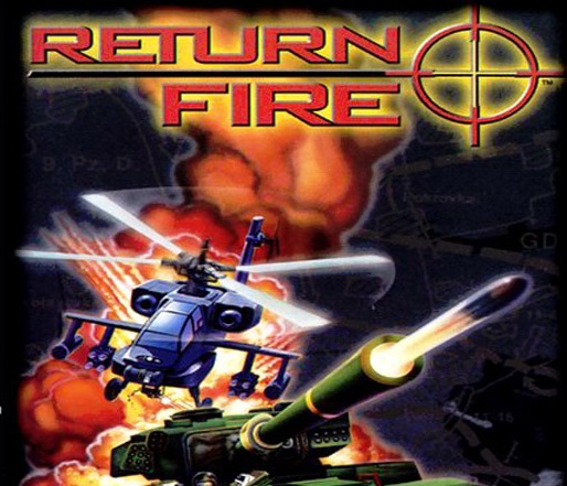 Return Fire