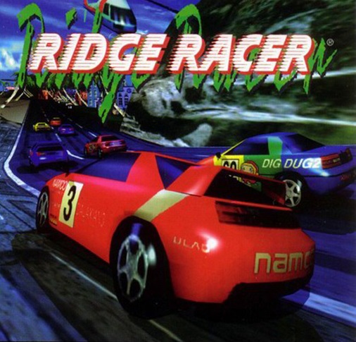 Ridge Racer