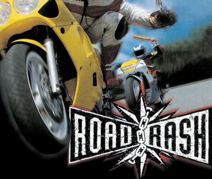 Road Rash