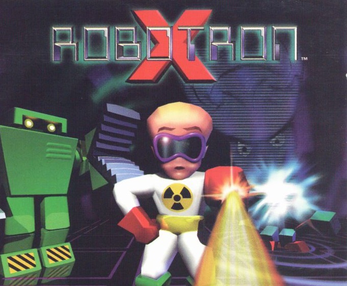 Robotron X