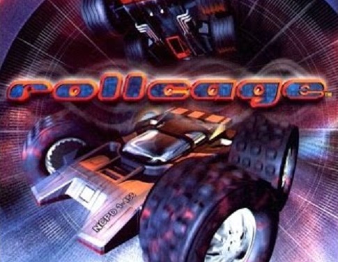 Rollcage