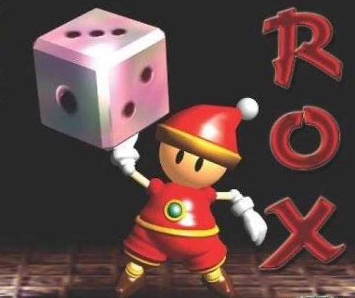 Rox