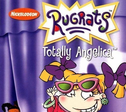 Rugrats: Totally Angelica