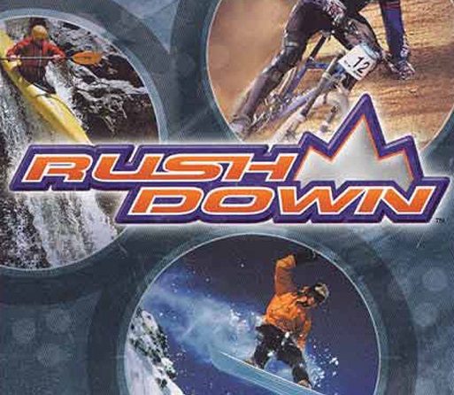 Rushdown