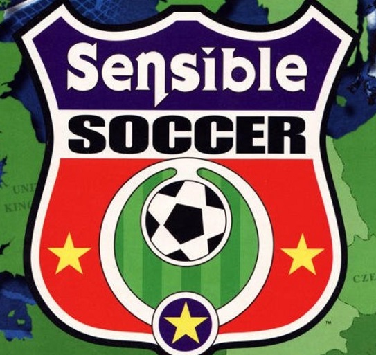 Sensible Soccer