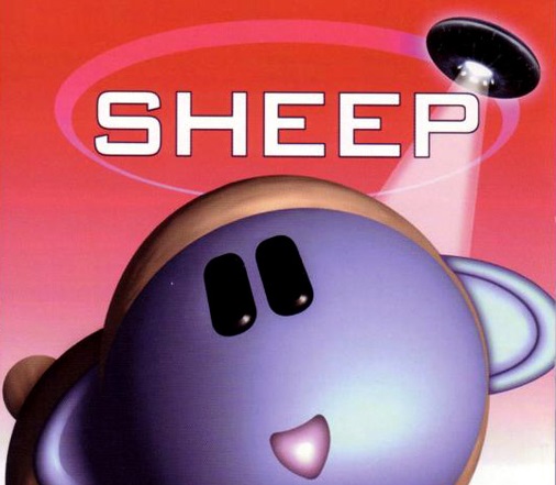 Sheep