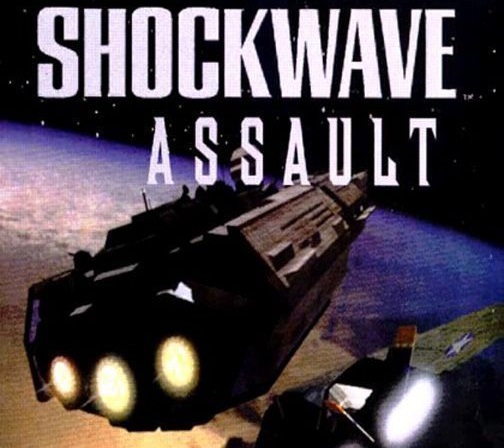 Shockwave Assault