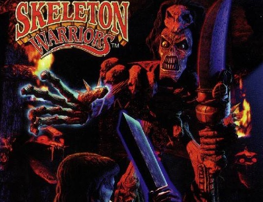 Skeleton Warriors