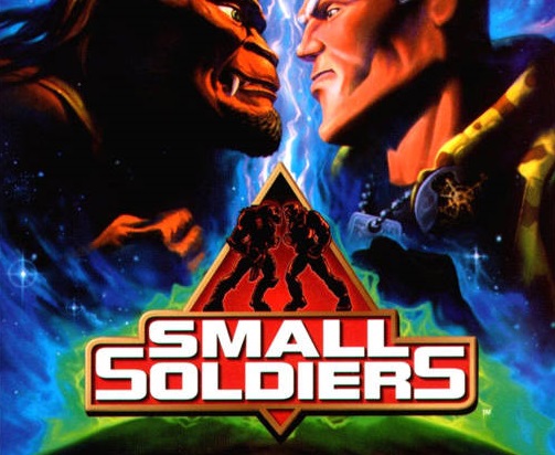 Small Soldiers