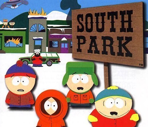 South Park