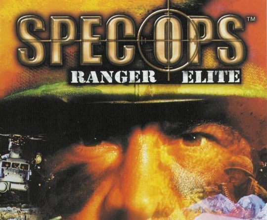 Spec Ops: Ranger Elite