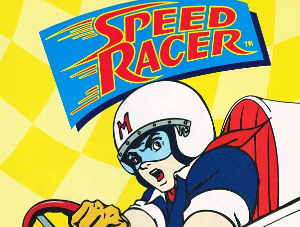 Speed Racer