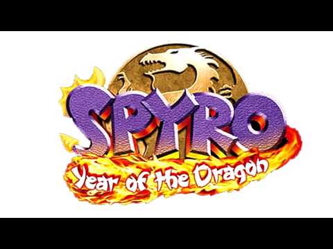 Spyro: Year of the Dragon