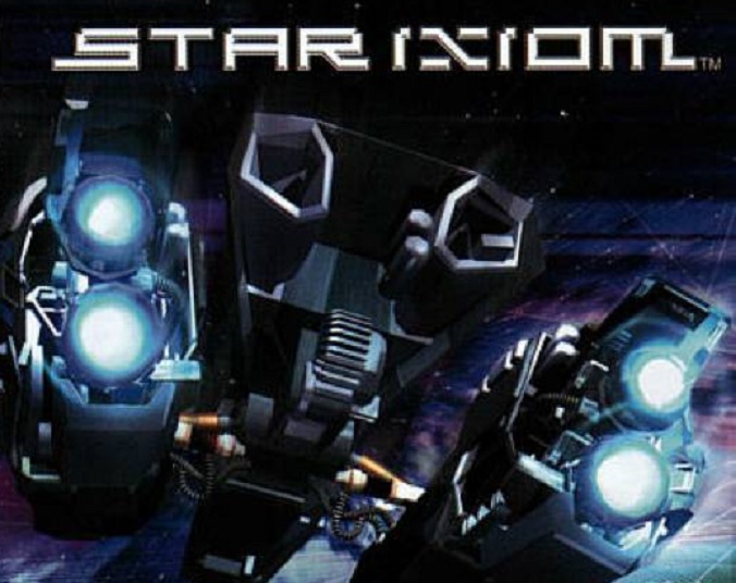 Star Ixiom