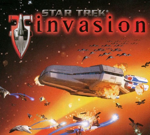 Star Trek: Invasion