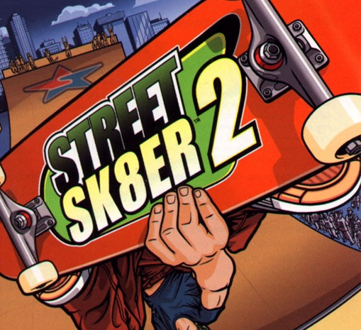 Street Sk8er 2