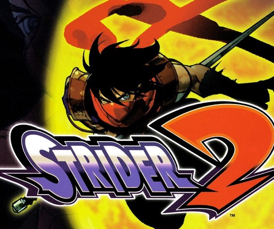 Strider 2