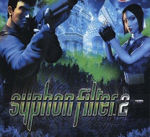 Syphon Filter 2 - Lutris