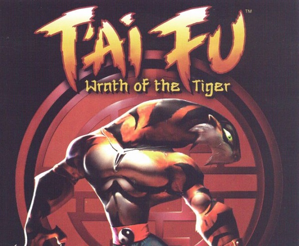 T'ai Fu: Wrath of the Tiger