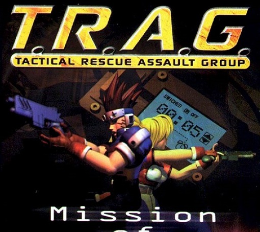 T.R.A.G.: Tactical Rescue Assault Group - Mission of Mercy